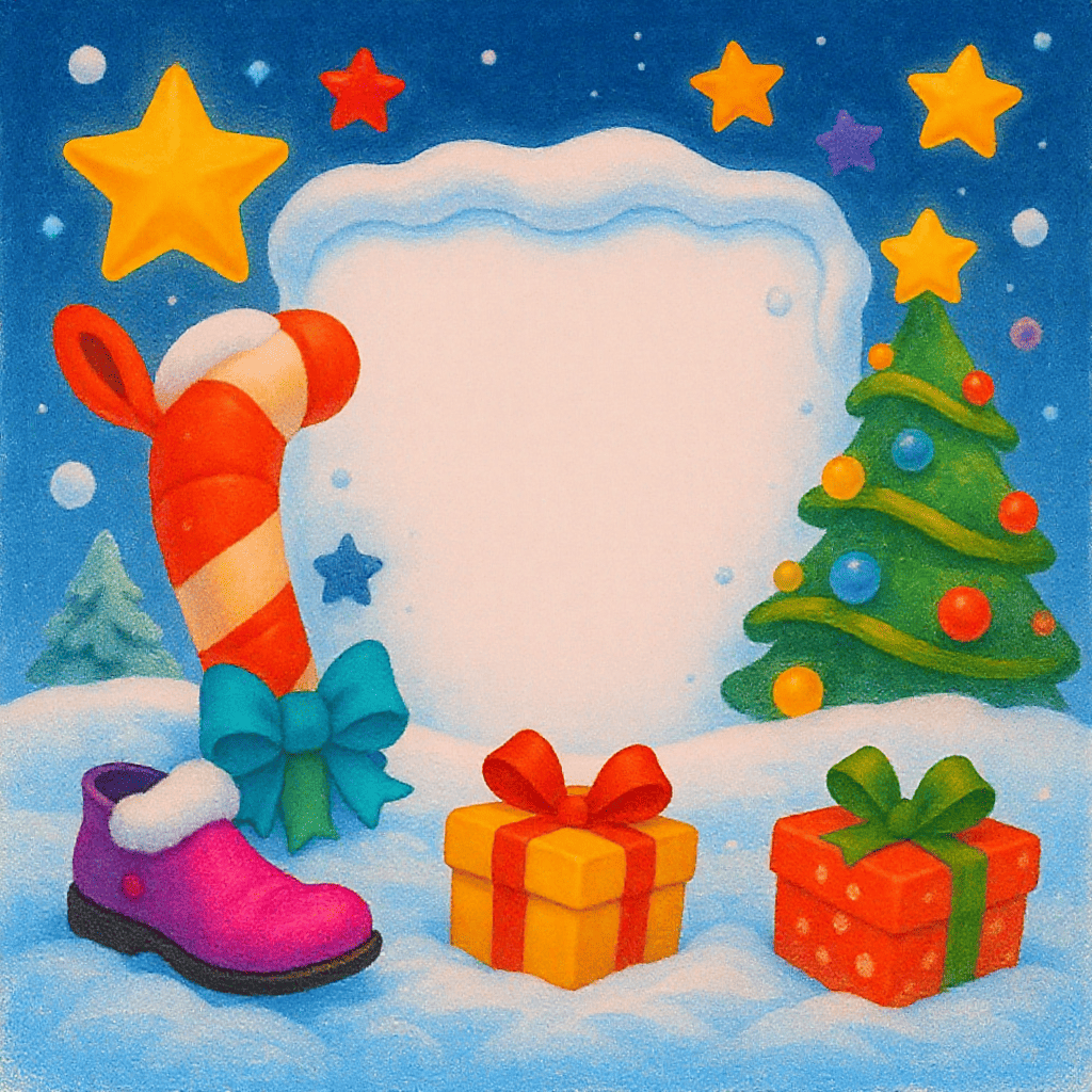 Christmas Surprise spil